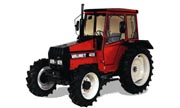 Valmet 305 tractor photo