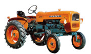 Fiat 215 tractor photo