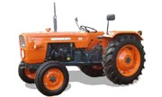 Fiat 315 tractor photo