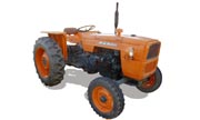 Fiat 415 tractor photo