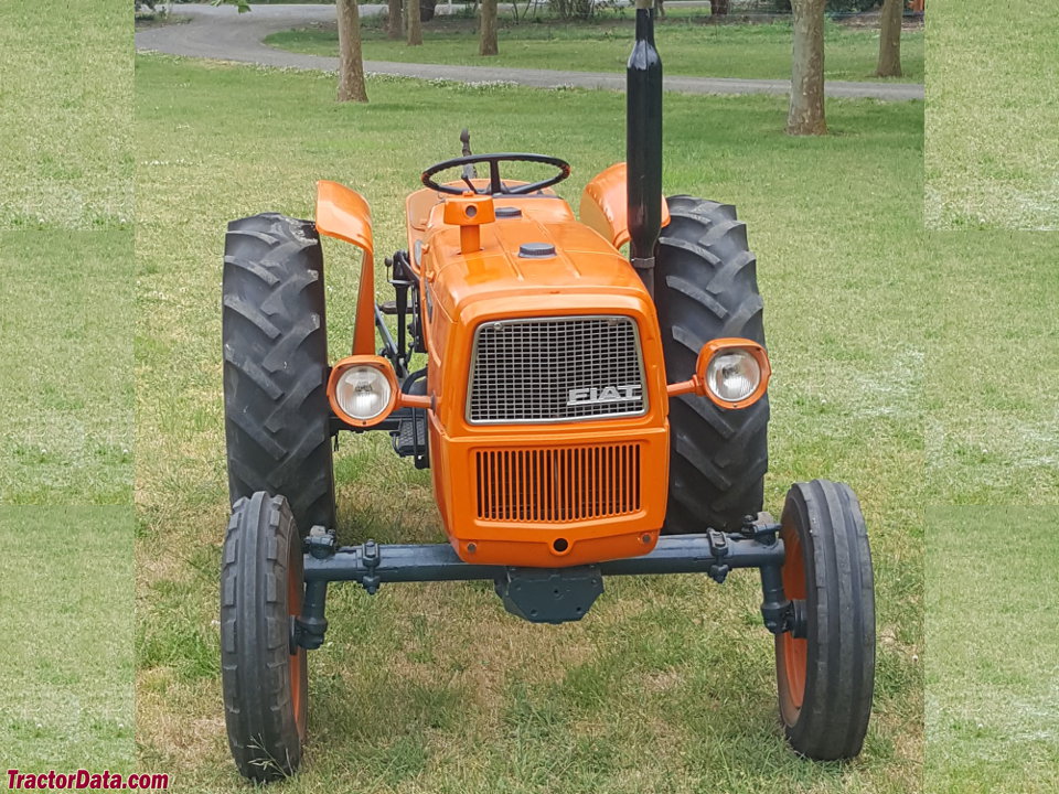 Fiat 415
