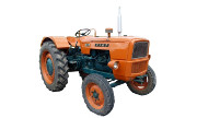 Fiat 615 tractor photo
