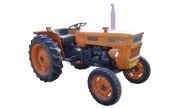 Fiat 350 tractor photo