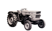 Fiat 400 tractor photo