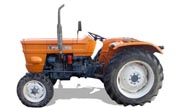 Fiat 450 tractor photo