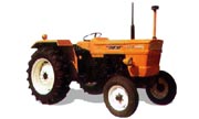 Fiat 480 tractor photo