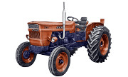 Fiat 750S Special tractor photo