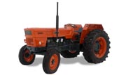 Fiat 900 tractor photo