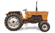 Fiat 1000 tractor photo