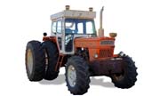 Fiat 1300 Super tractor photo