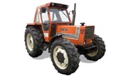 Fiat 880 tractor photo