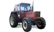 Fiat 1280 tractor photo