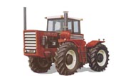 Fiat 44-23 tractor photo