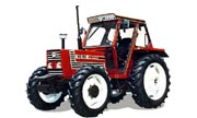 Fiat 80-90 tractor photo