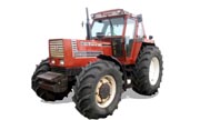 Fiat 140-90 tractor photo