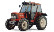 Fiat 60-94 tractor photo