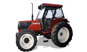 Fiat 72-94 tractor photo