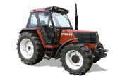 Fiat 88-94 tractor photo