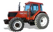 Fiat F130 tractor photo