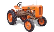 Fiat 211R tractor photo