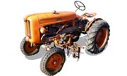Fiat 211Rb tractor photo