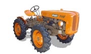 Fiat 251R tractor photo