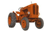 Fiat 431R tractor photo