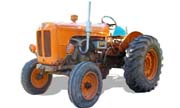 Fiat 513R tractor photo