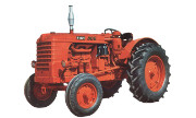 Fiat 80R tractor photo