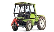 Deutz-Fahr Intrac 2003 tractor photo