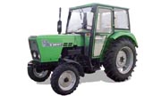 Deutz-Fahr D 3607 tractor photo