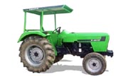 Deutz-Fahr 4507 tractor photo