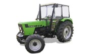 Deutz-Fahr 4807 tractor photo