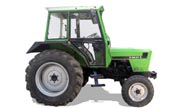 Deutz-Fahr D 5207 tractor photo