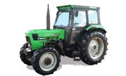 Deutz-Fahr D 6807 tractor photo