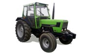 Deutz-Fahr D 7807 tractor photo