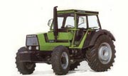 Deutz-Fahr DX 85 tractor photo