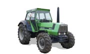 Deutz-Fahr DX 110 tractor photo