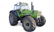 Deutz-Fahr DX 145 tractor photo