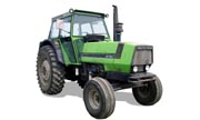 Deutz-Fahr DX 160 tractor photo