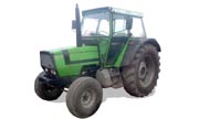 Deutz-Fahr DX 86 tractor photo