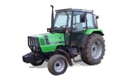 Deutz-Fahr DX 3.10 tractor photo