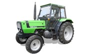Deutz-Fahr DX 3.50 tractor photo