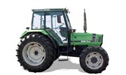 Deutz-Fahr DX 3.65 tractor photo