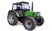 Deutz-Fahr DX 4.70 tractor photo