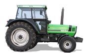 Deutz-Fahr DX 6.05 tractor photo