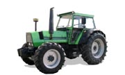 Deutz-Fahr DX 6.30 tractor photo