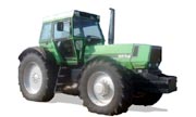 Deutz-Fahr DX 8.30 tractor photo