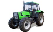 Deutz-Fahr AgroPrima 4.31 tractor photo