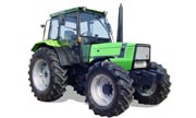 Deutz-Fahr AgroPrima 4.51 tractor photo